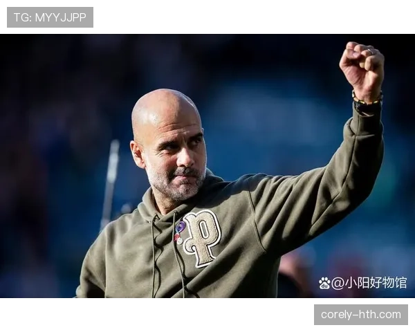 瓜迪奥拉战术革新:高压抢断取代控球成为现代足球新风向 瓜迪奥拉战术革新:高压抢断取代控球成为现代足球新风向