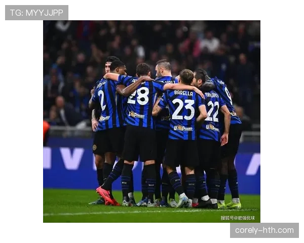 Lautaro欧冠小组赛表现出色，助国米强势晋级淘汰赛