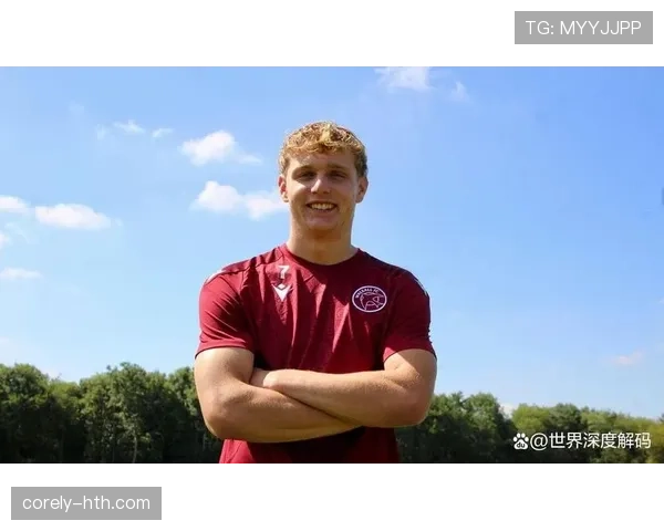 伯恩茅斯青训体系再添新星，年轻球员培养质量有望再上新台阶