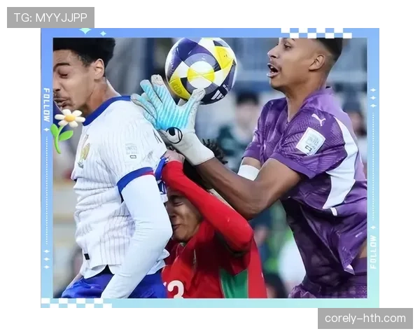 加纳世界杯八强之路越走越稳，展现强劲竞争力与无限希望