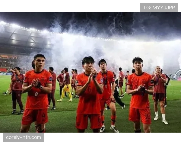 亚运会U23足球赛战况与球队表现分析