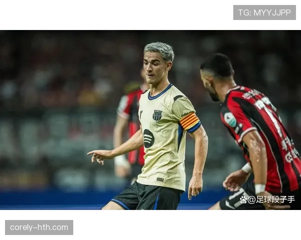 加维远射进球集锦:本赛季多次关键破门展现中场进攻实力