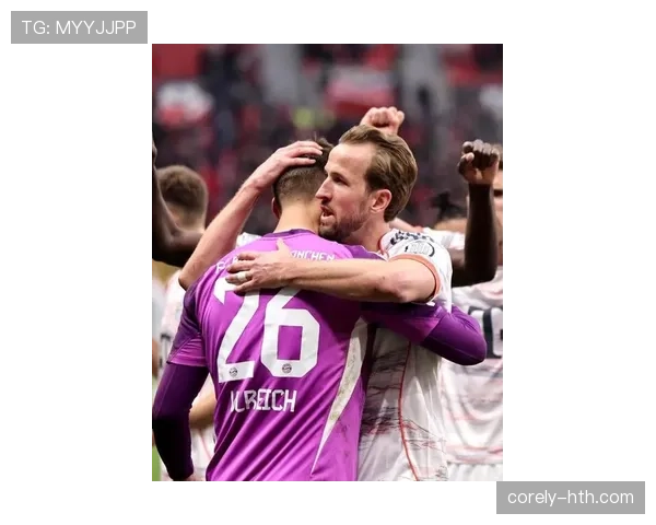 凯恩赛后采访：谈比赛表现与球队前景