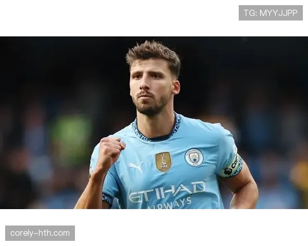 鲁本·迪亚斯：长期稳定输出的顶级中卫解析