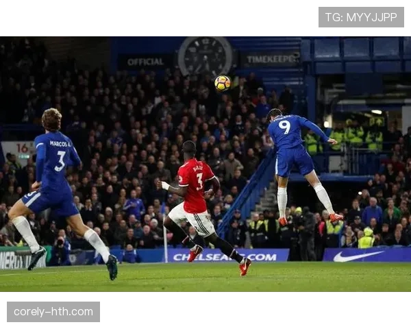 切尔西引援噩梦：阵容混乱引发战术危机，豪门地位岌岌可危？