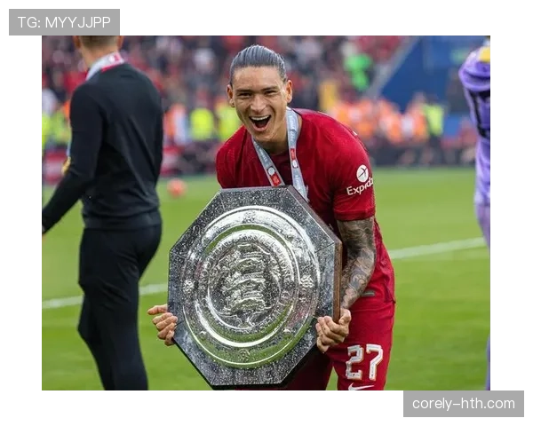 努涅斯与哈兰德:终结效率与战术角色的结构性差异分析 努涅斯与哈兰德:终结效率与战术角色的结构性差异分析