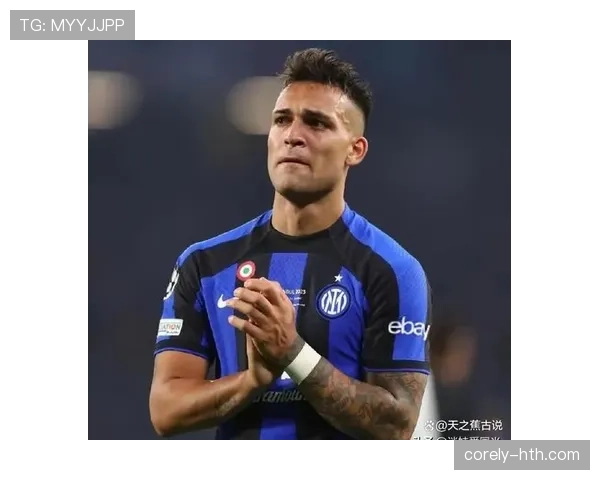 劳塔罗与卢卡库：战术核心价值及进攻贡献对比分析